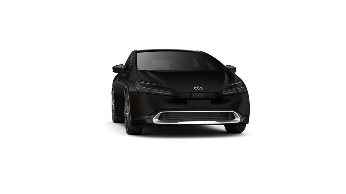 New 2027 Toyota Prius XLE AWD/4WD image 21