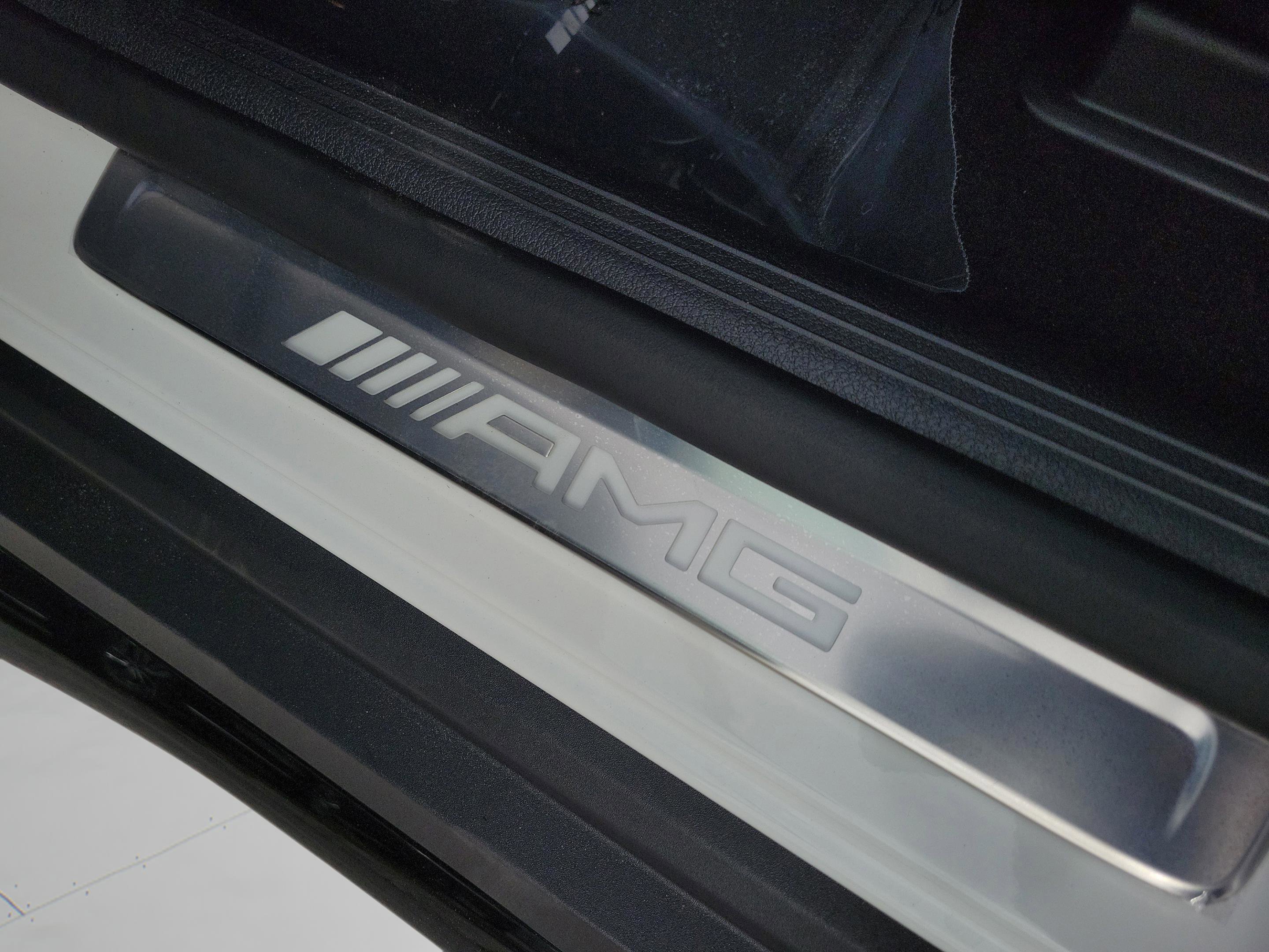 New 2026 Mercedes-Benz GLC 43 AMG 4MATIC image 35