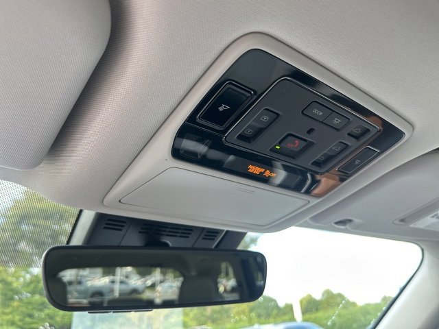 New 2026 Toyota Grand Highlander Limited image 32