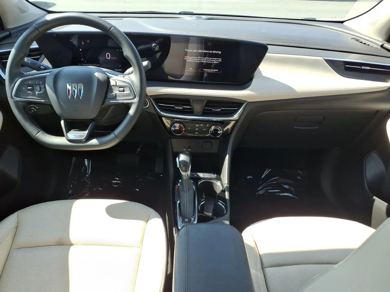 Used 2024 Buick Encore GX Sport Touring image 18