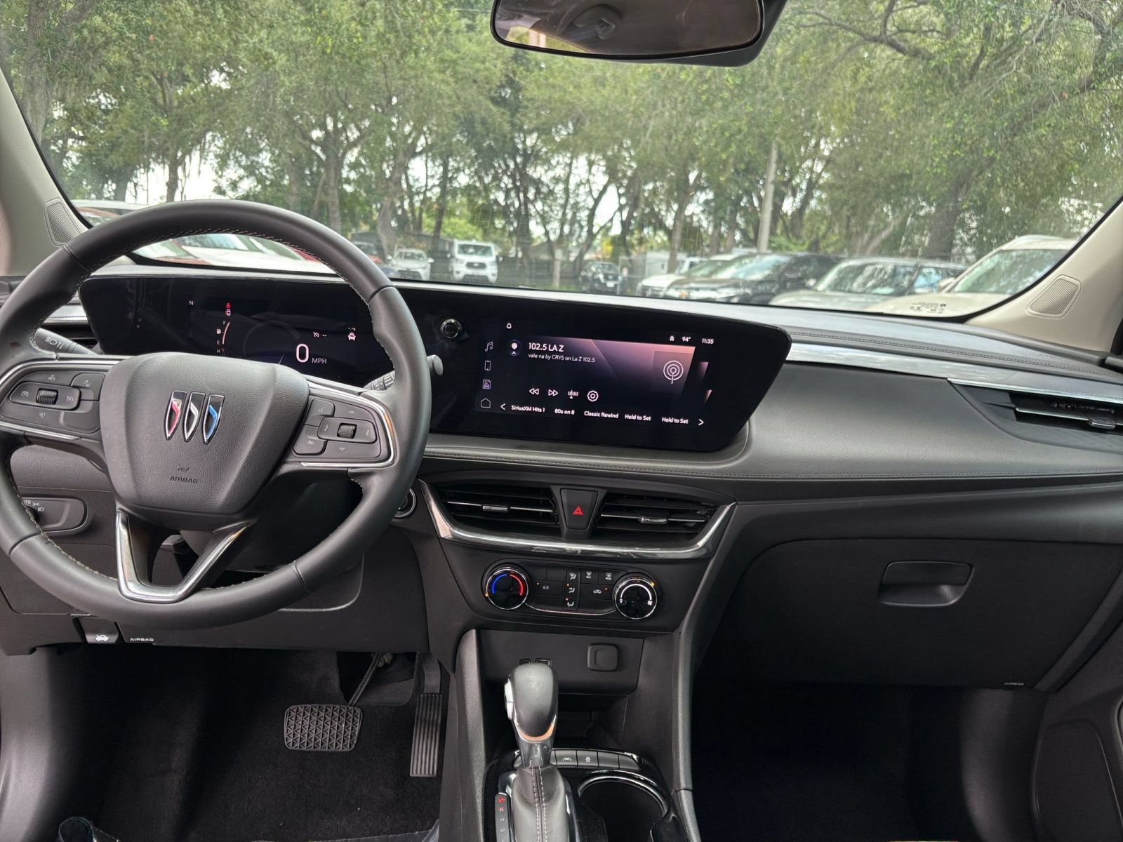 Used 2025 Buick Encore GX Preferred FWD image 32