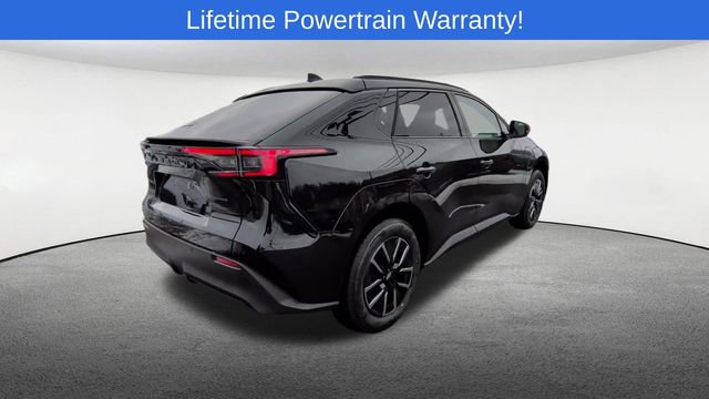 New 2026 Subaru Solterra Premium image 8