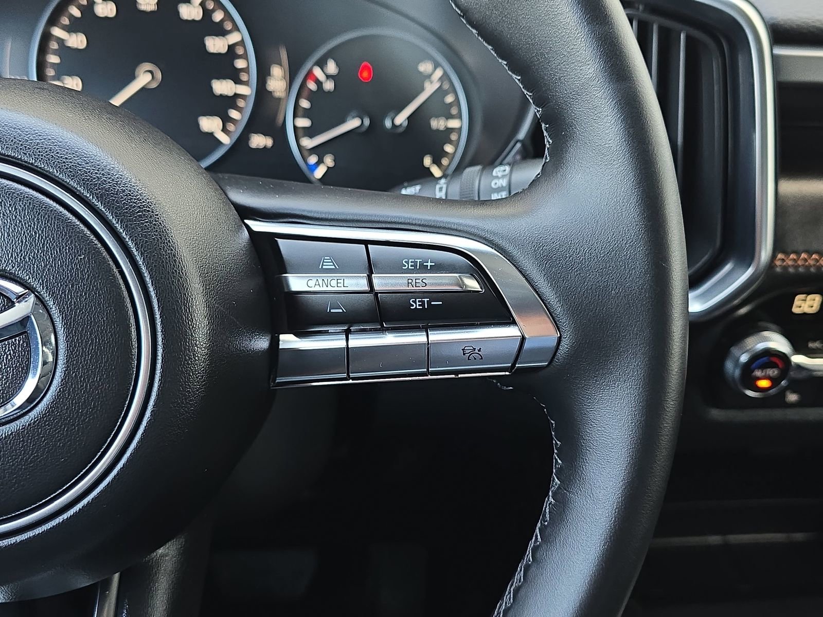 Used 2025 MAZDA CX-50 AWD 2.5 S w/ Premium Plus Pkg image 20