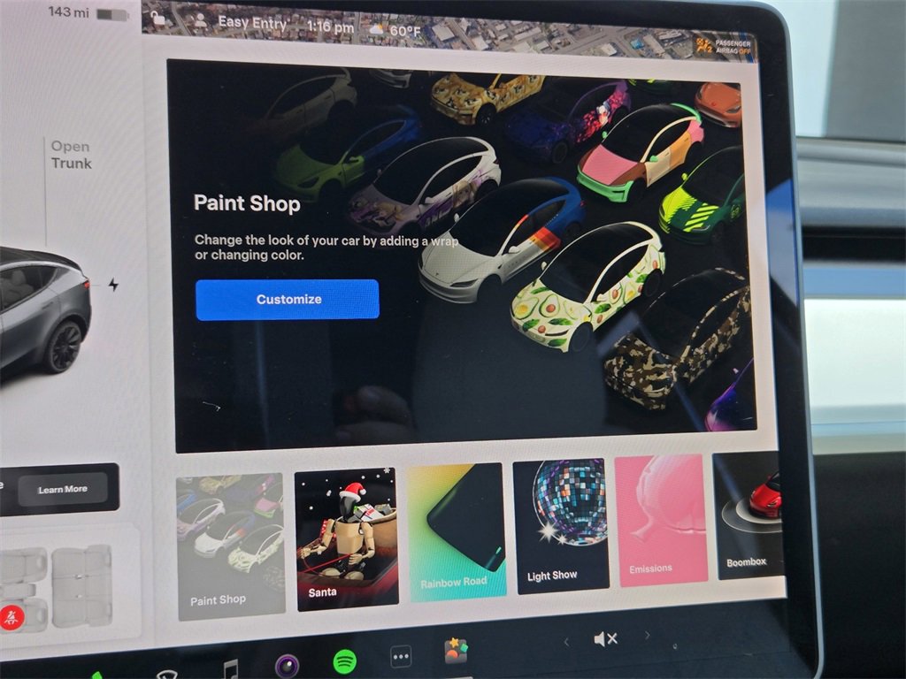 Used 2021 Tesla Model Y Long Range image 22