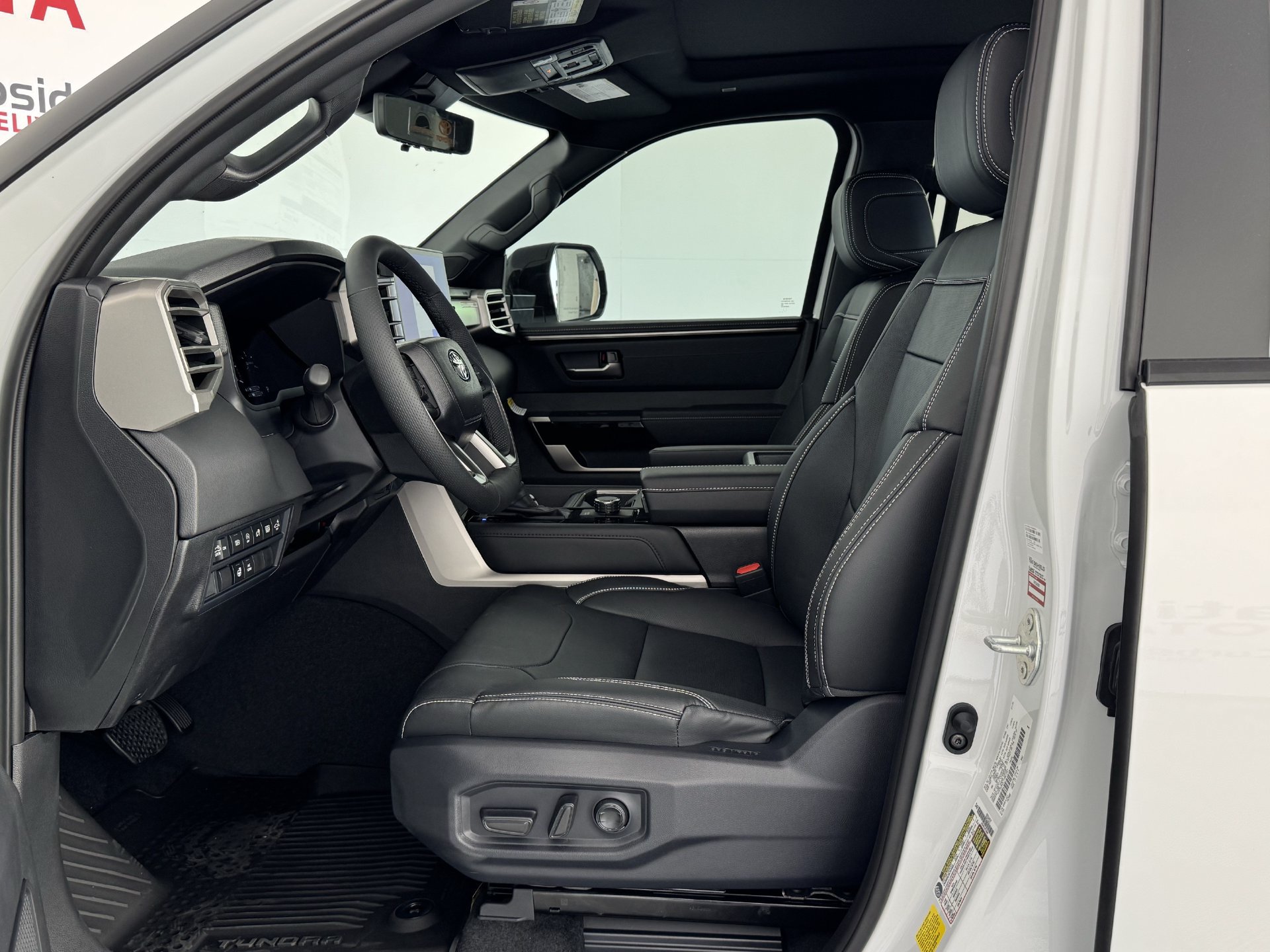Used 2026 Toyota Tundra Limited RWD image 5