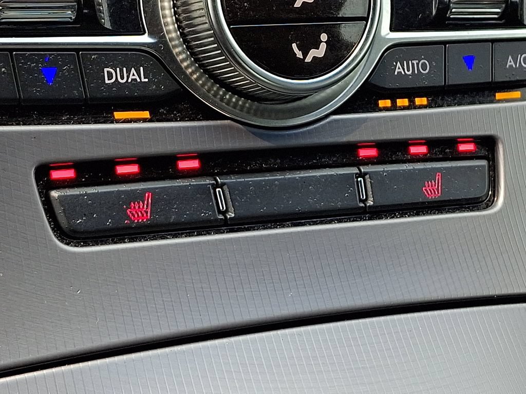 Certified 2019 Lincoln MKZ Premiere FWD image 24