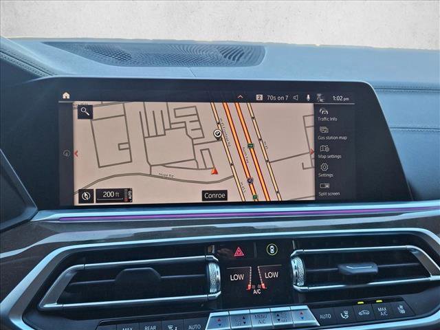 Used 2020 BMW X7 xDrive40i w/ Executive Package image 20