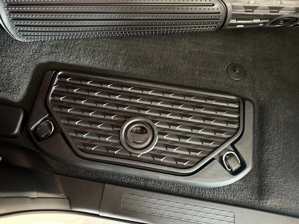 Used 2024 RAM 1500 Rebel w/ Rebel Level 1 Equipment Group image 41