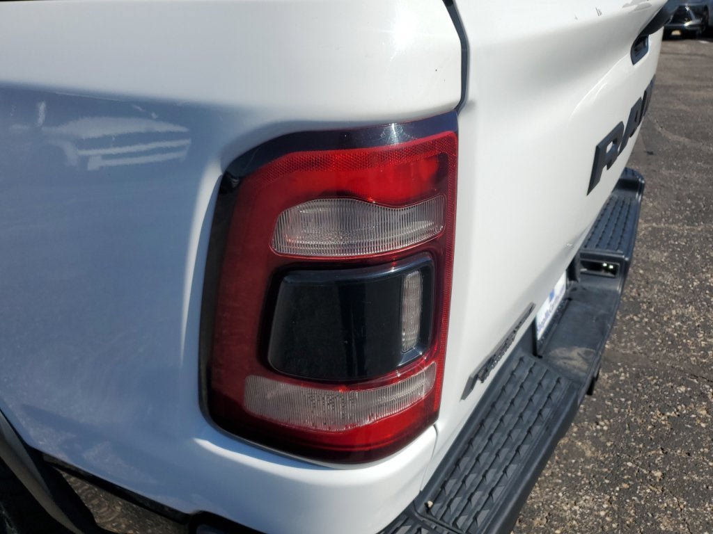 Used 2022 RAM 1500 Rebel w/ Level 1 Equipment Group AWD/4WD image 10