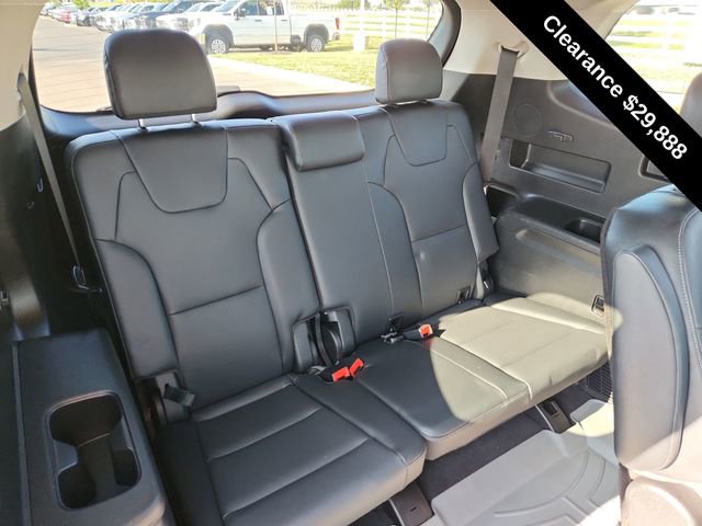 Used 2023 Kia Telluride EX w/ EX Captain's Chair Package image 26