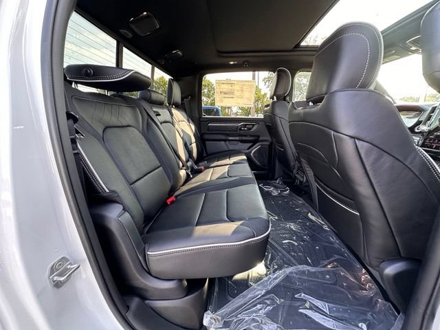 New 2027 RAM 1500 Limited AWD/4WD image 30