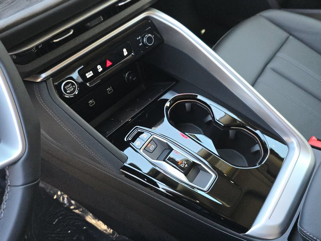 New 2026 Audi Q5 2.0T AWD/4WD image 28