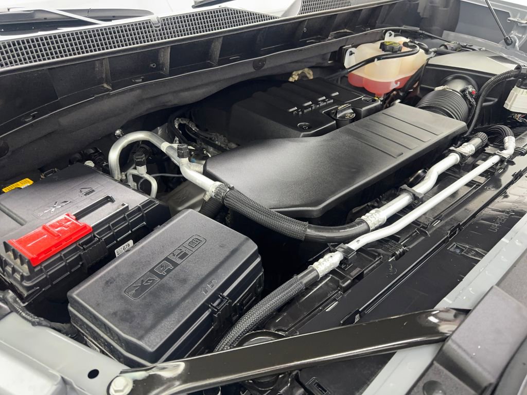 Used 2025 Chevrolet Silverado 1500 RST w/ Protection Package image 76