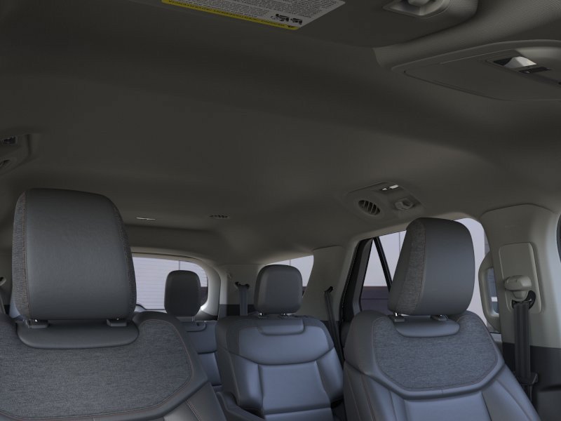 New 2026 Ford Explorer Active w/ Active Comfort Package RWD image 24