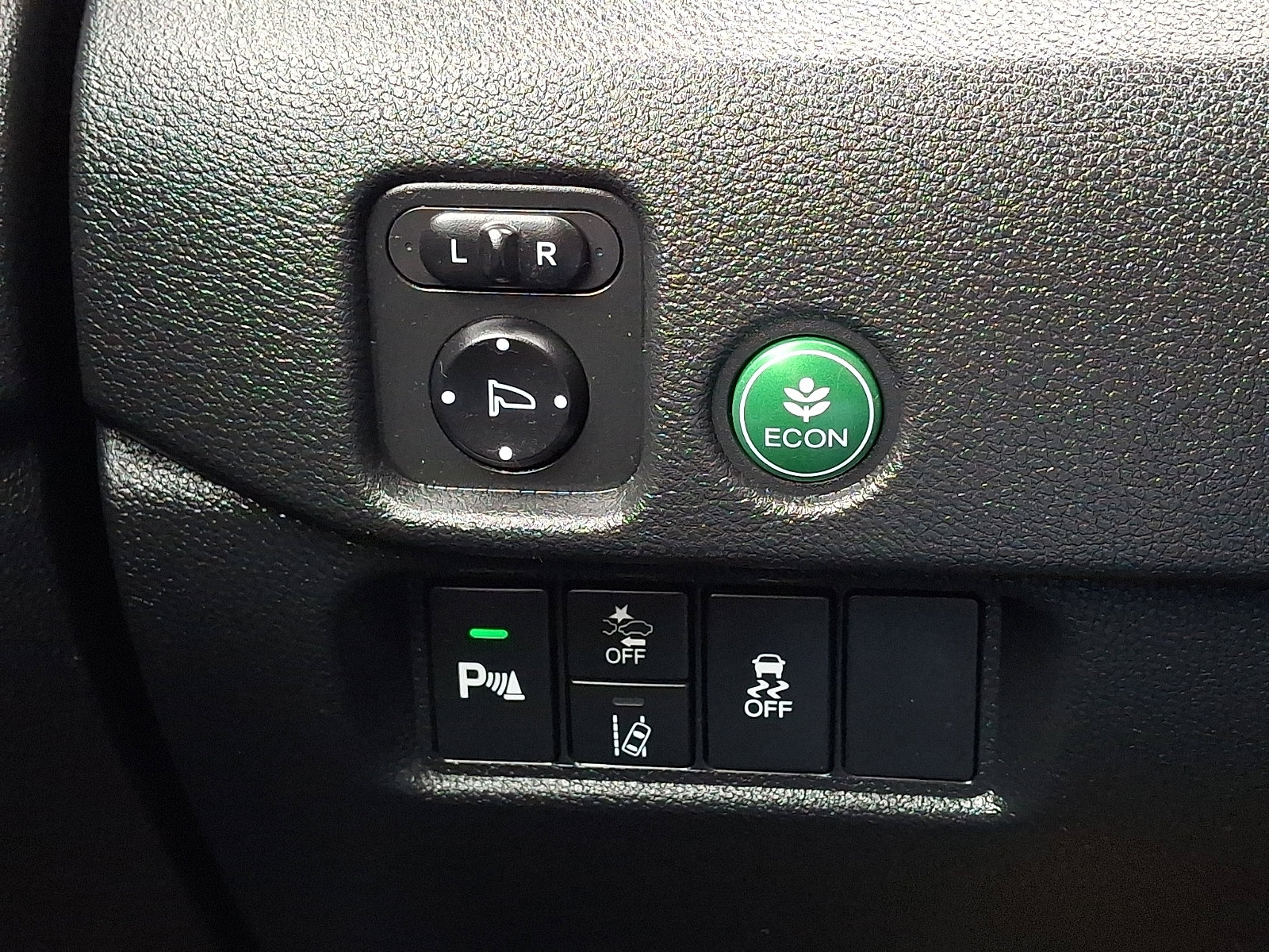 Used 2023 Honda Passport EX-L image 25