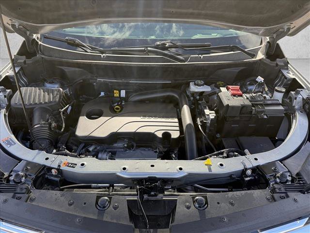 Used 2025 Chevrolet Equinox LT image 25