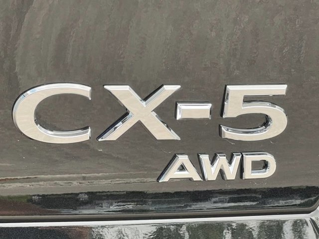 New 2026 MAZDA CX-5 Preferred AWD/4WD image 6