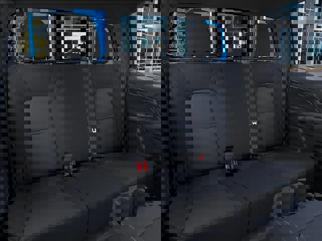 New 2026 Chevrolet Colorado Trail Boss image 17