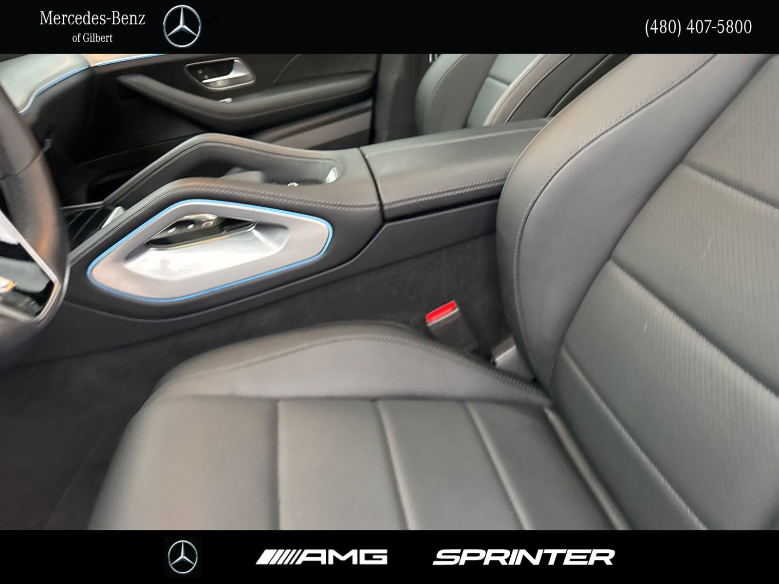 Certified 2025 Mercedes-Benz GLS 450 4MATIC image 15