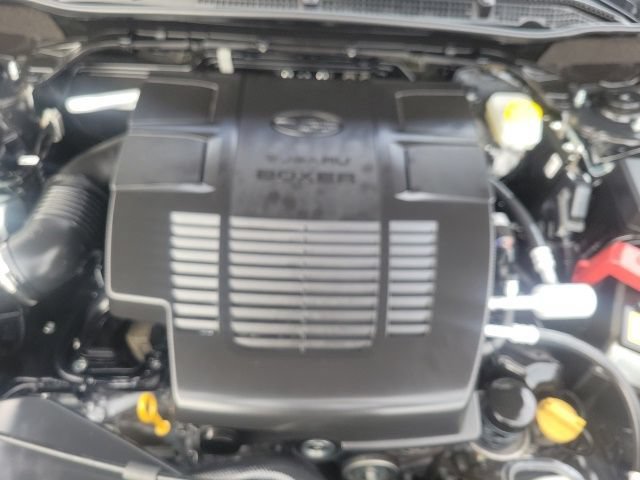 Certified 2023 Subaru Forester Touring AWD/4WD image 9