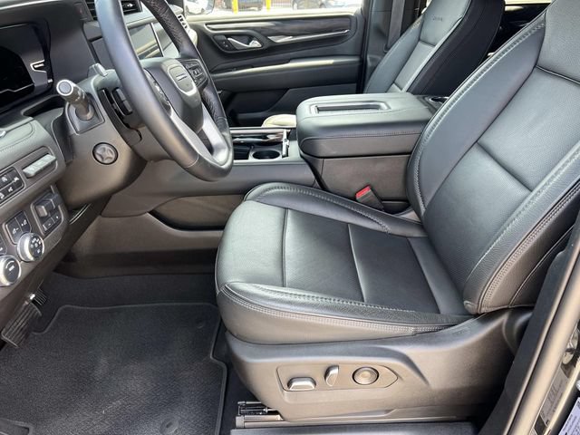Used 2023 GMC Yukon Denali AWD/4WD image 21