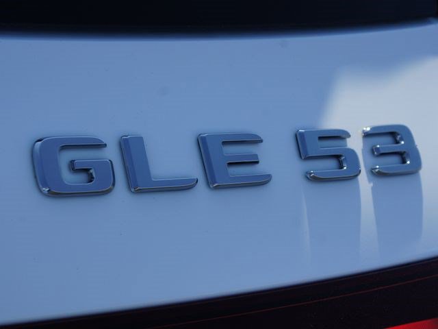Used 2025 Mercedes-Benz GLE 53 AMG 4MATIC image 19