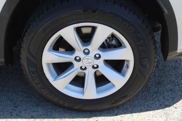 Used 2017 Lexus RX 350 FWD w/ Premium Package image 9