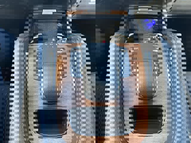 Certified 2024 Mercedes-Benz GLE 350 4MATIC image 28