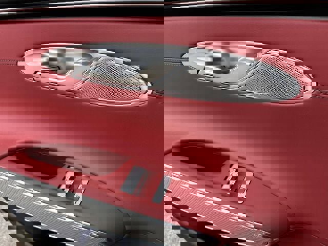 Used 2023 Genesis GV70 2.5T w/ Sport Prestige Package image 26