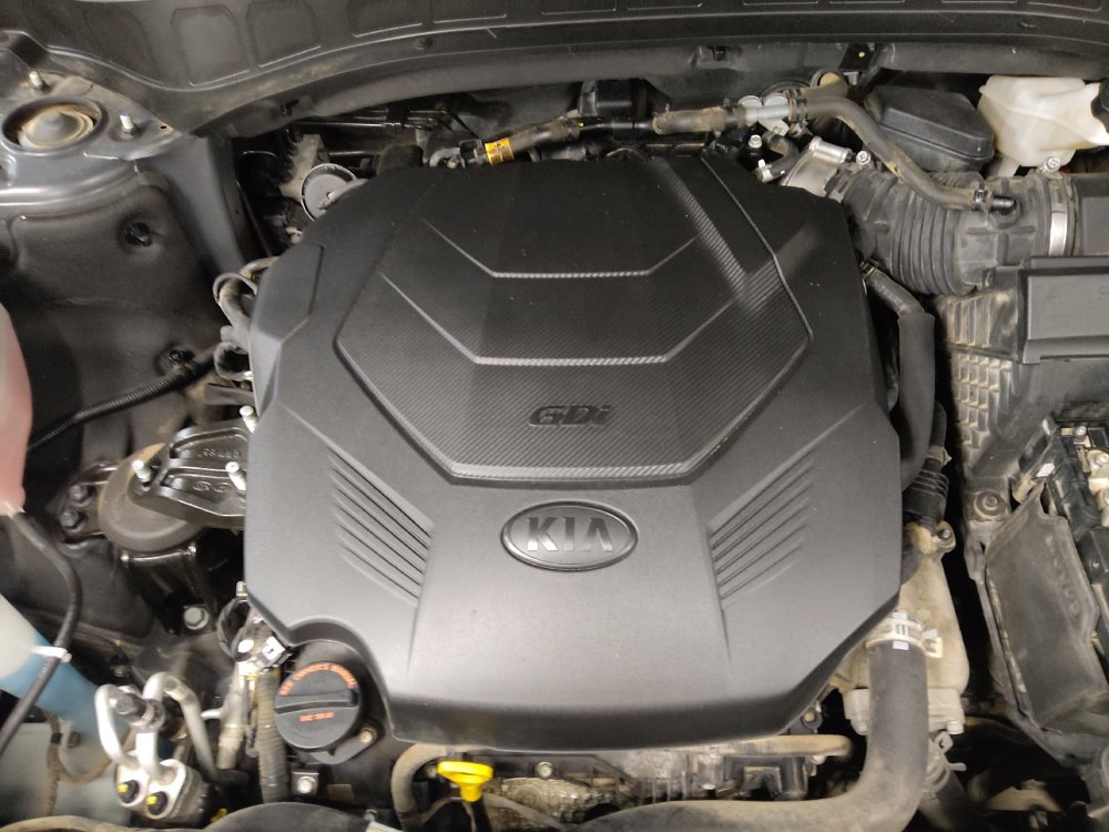 Used 2021 Kia Telluride SX w/ SX Prestige Package image 30