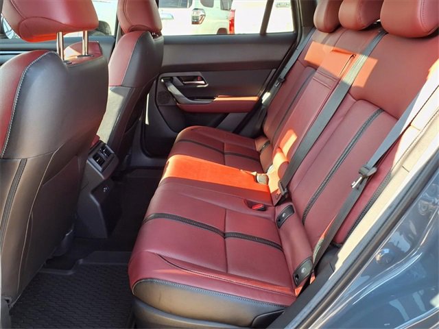 Used 2025 MAZDA CX-50 2.5 Hybrid w/ Weather Package image 18