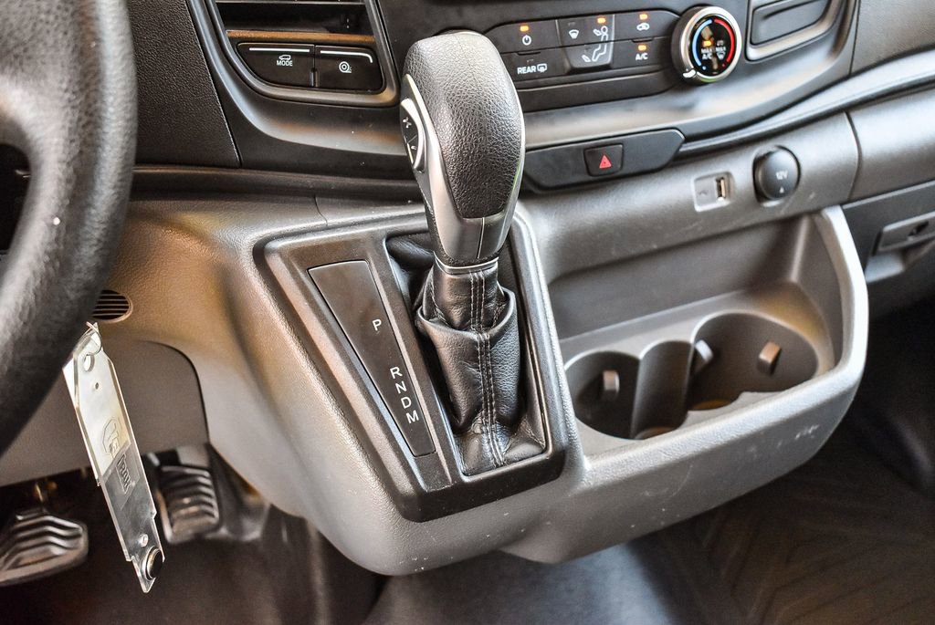 Used 2024 Ford Transit 250 Low Roof w/ Exterior Upgrade Package image 19