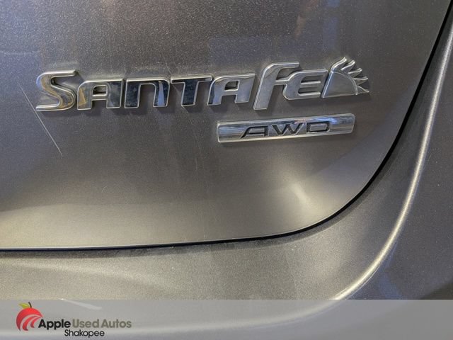 Used 2011 Hyundai Santa Fe SE w/ Premium Pkg 3 AWD/4WD image 9