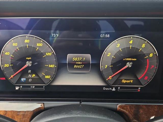 Used 2018 Mercedes-Benz E 300 image 18