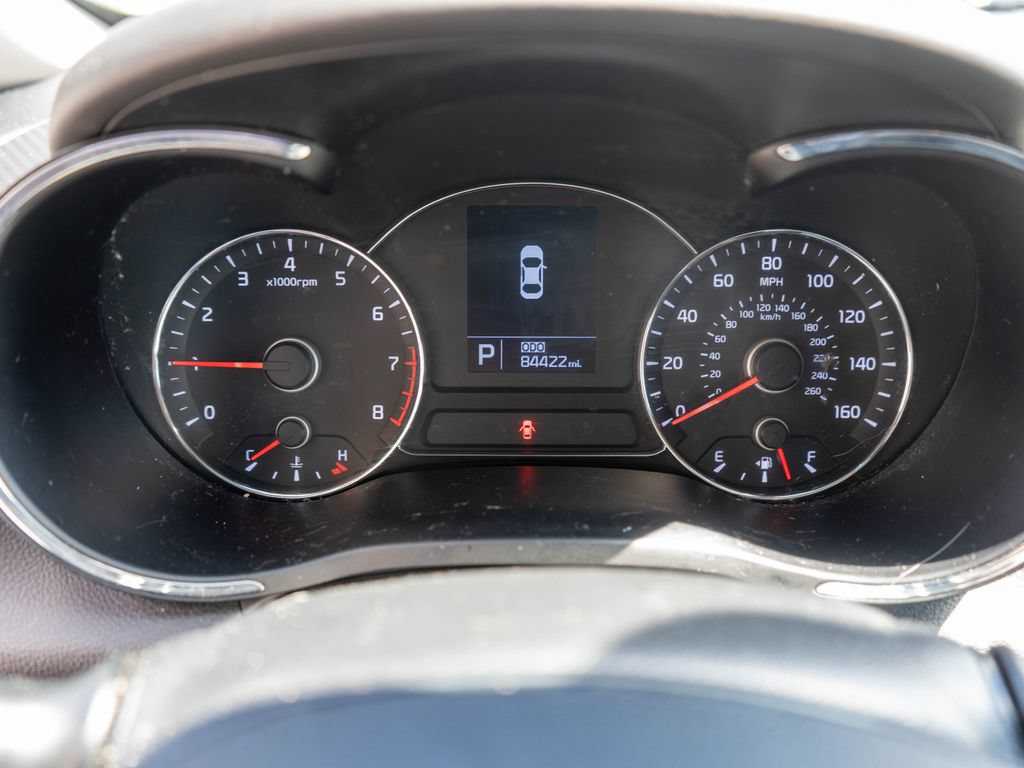 Used 2014 Kia Forte EX FWD image 19