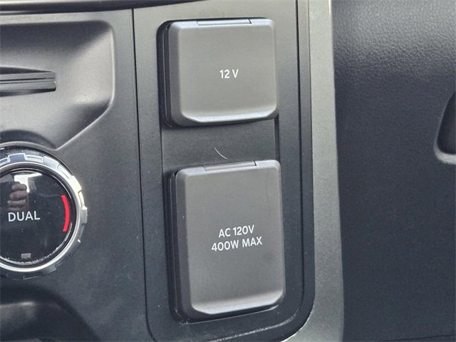 Certified 2023 Ford F150 Tremor w/ Equipment Group 402A High image 18