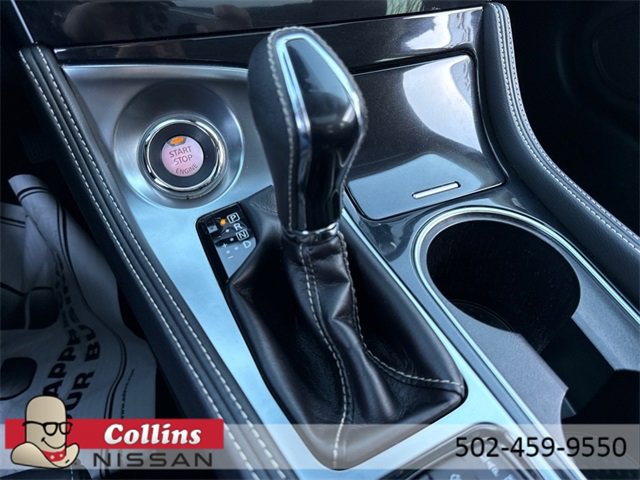 Used 2019 Nissan Maxima Platinum w/ Sport Mat Group image 23