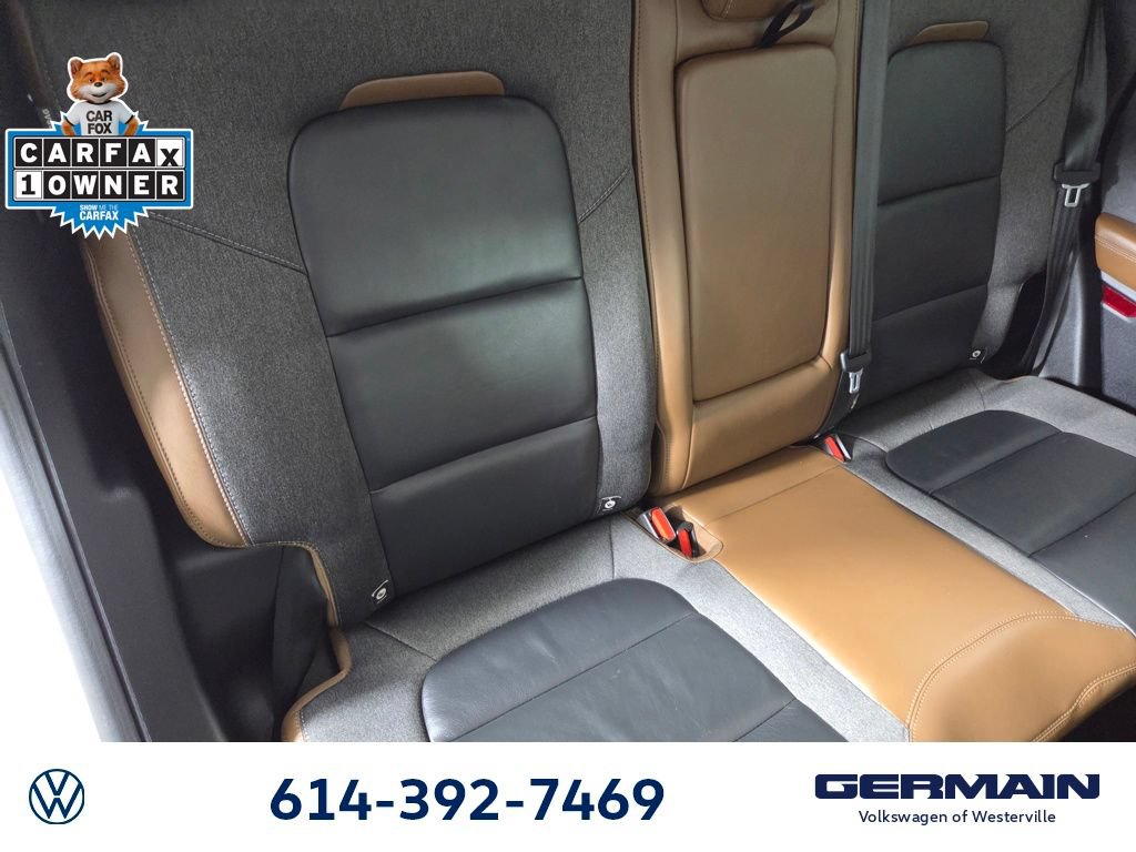 Used 2023 Ford Bronco Sport Outer Banks w/ Tech Package AWD/4WD image 16