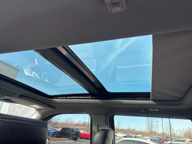 Used 2018 Ford F150 Lariat w/ Equipment Group 502A Luxury image 20