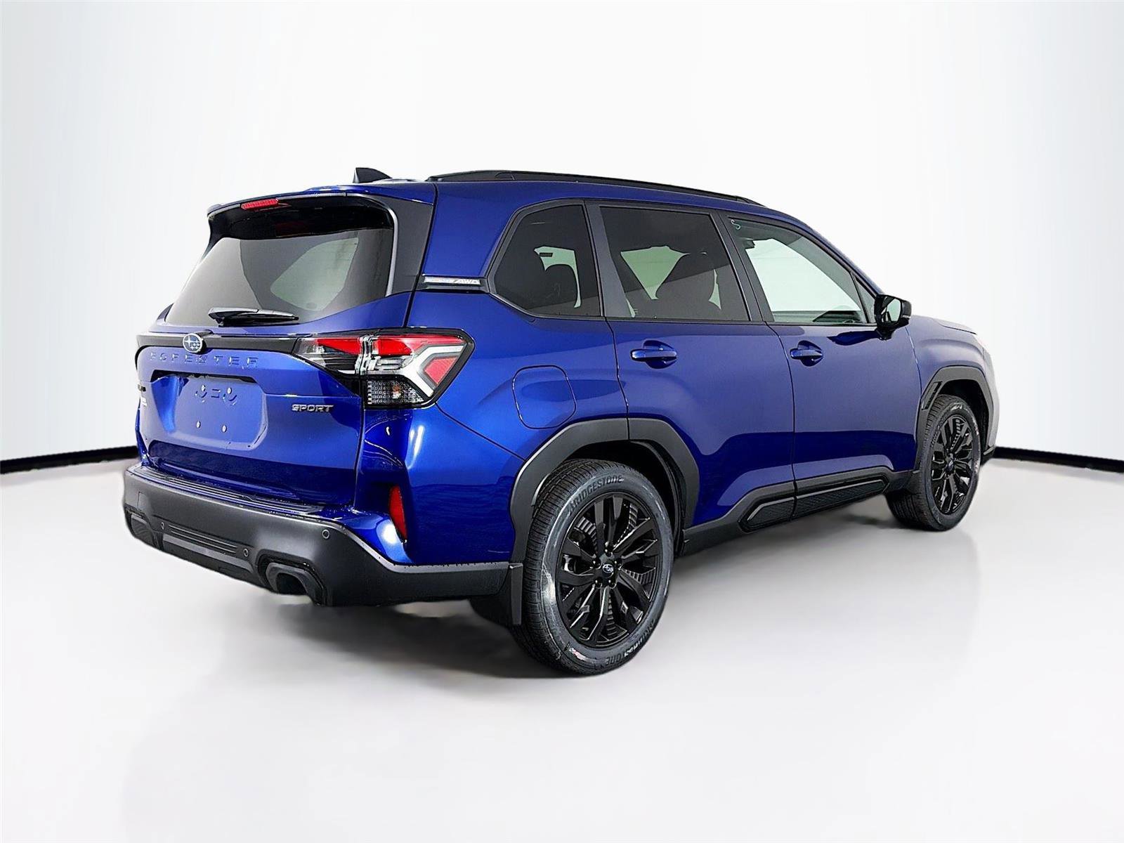 New 2026 Subaru Forester Sport AWD/4WD image 7