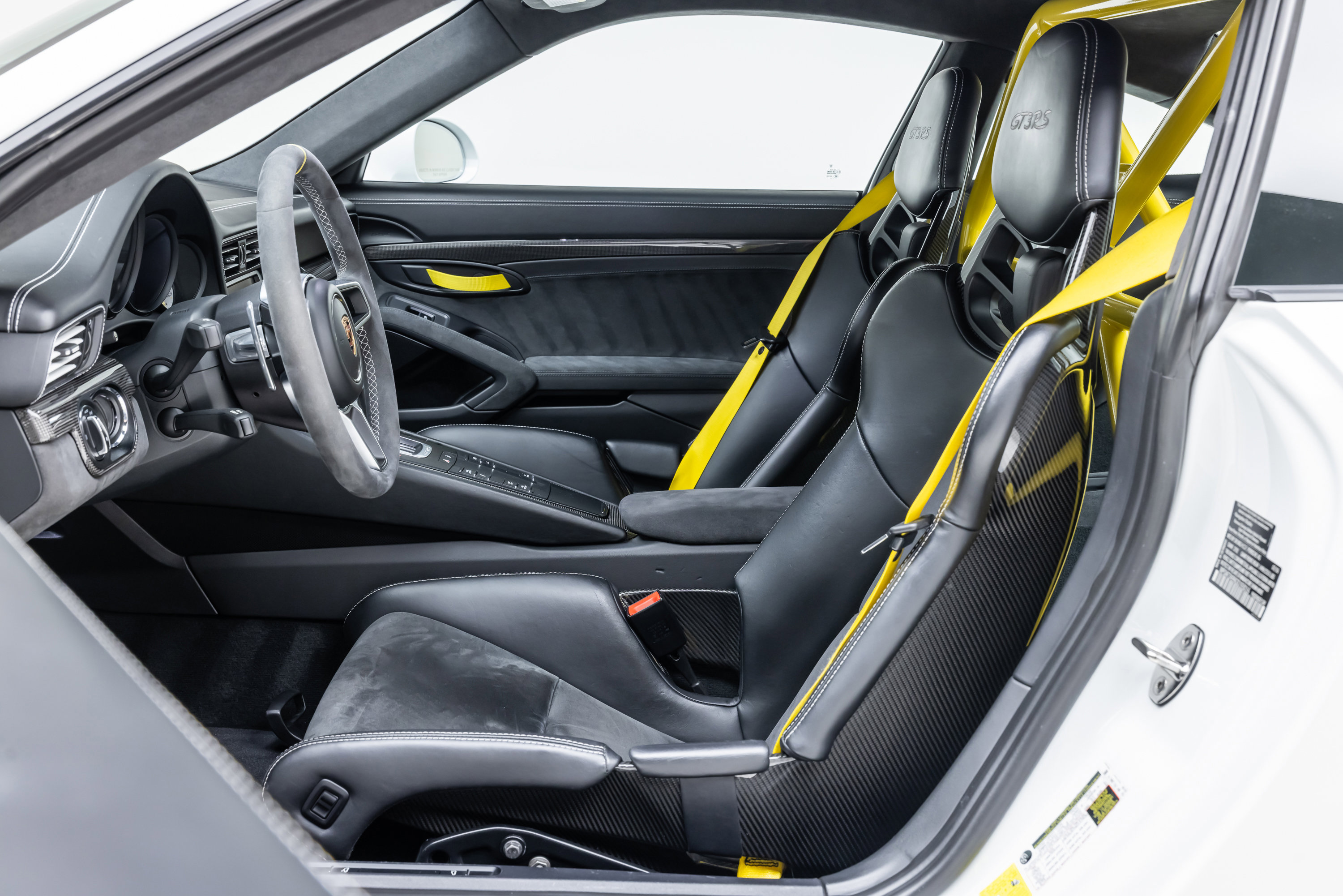 Used 2016 Porsche 911 GT3 RS image 50