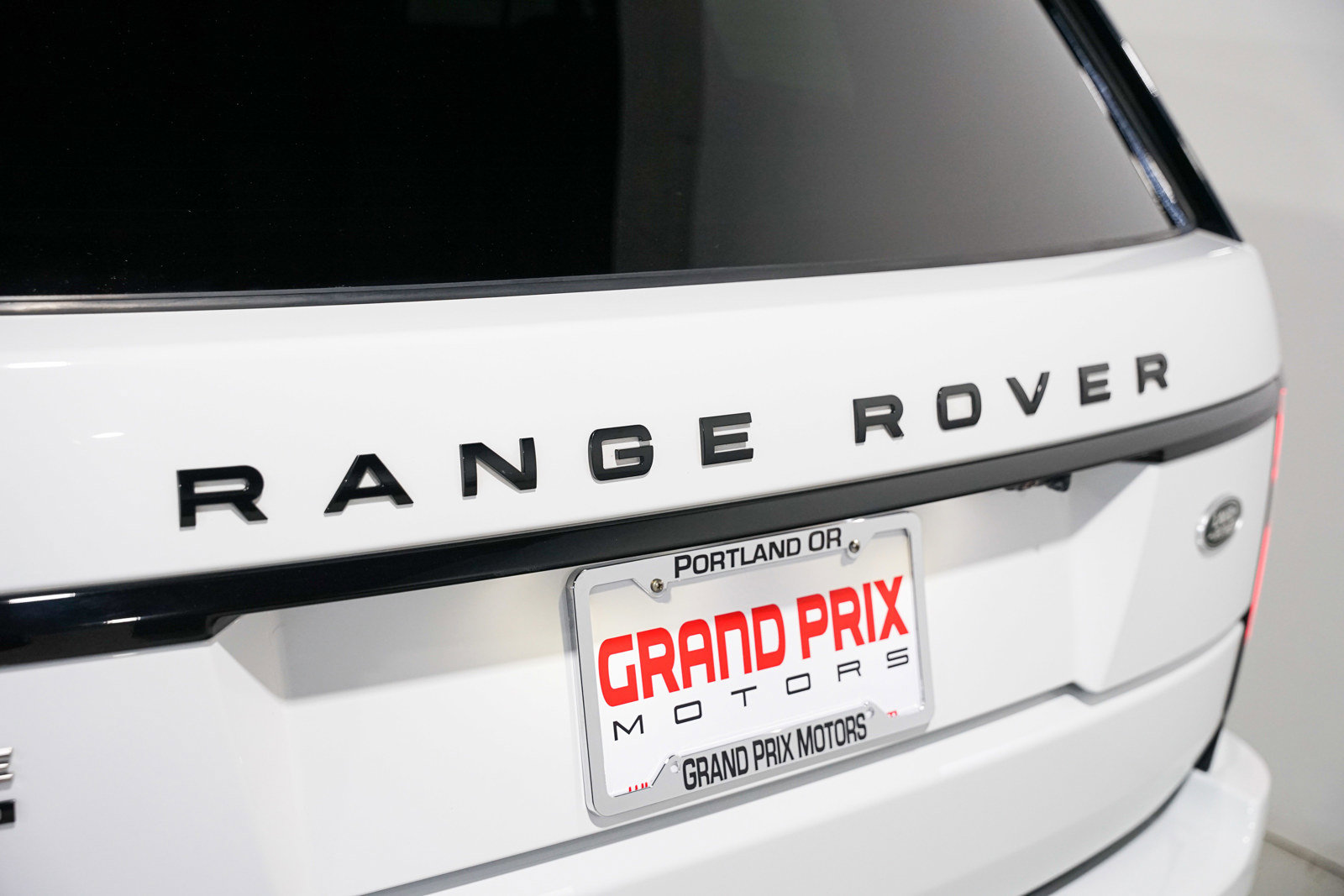 Used 2021 Land Rover Range Rover Westminster Edition image 46