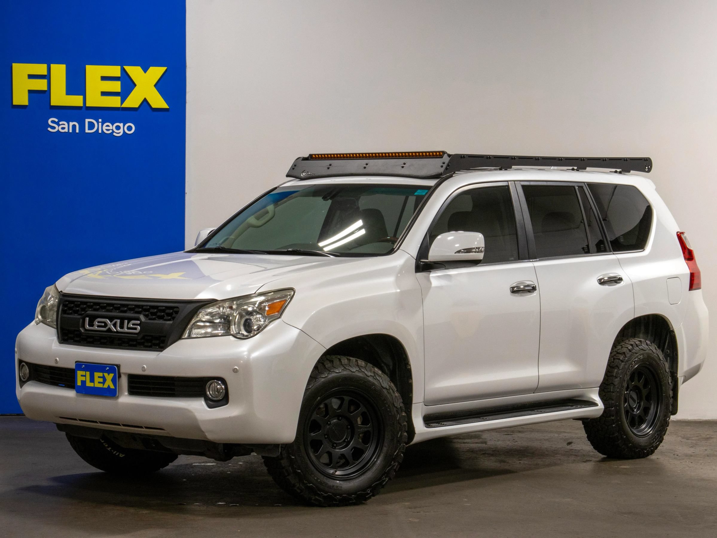 Used 2011 Lexus GX 460 w/ Comfort Plus Pkg