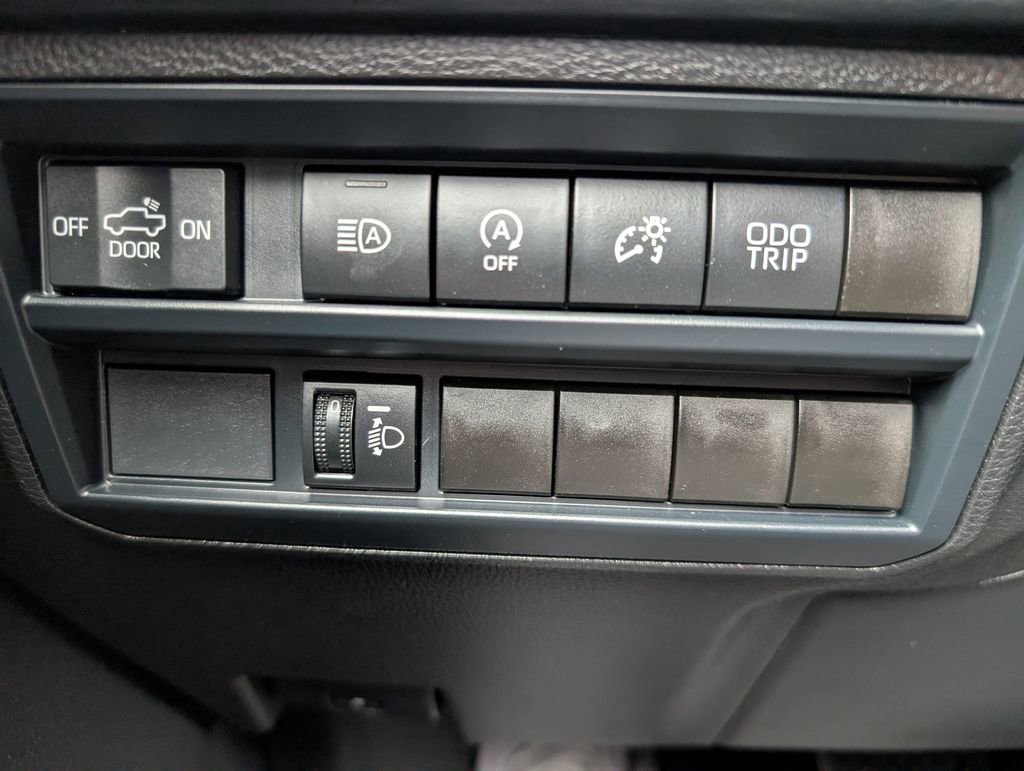 Used 2026 Toyota Tundra SR image 18