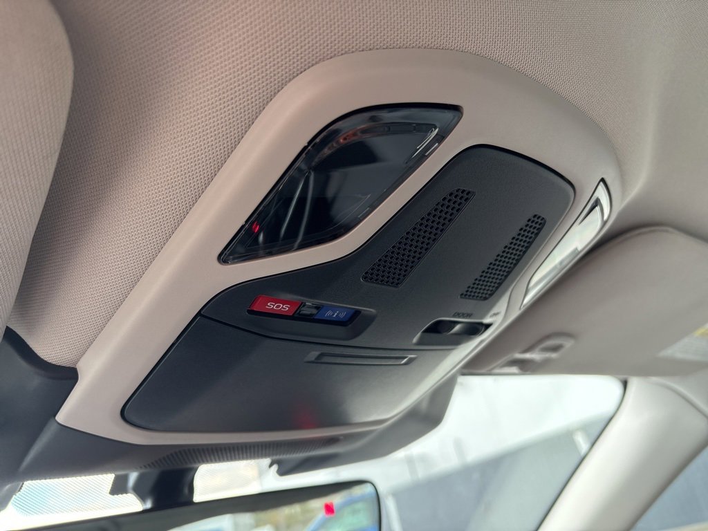 New 2025 Subaru Legacy Premium image 22