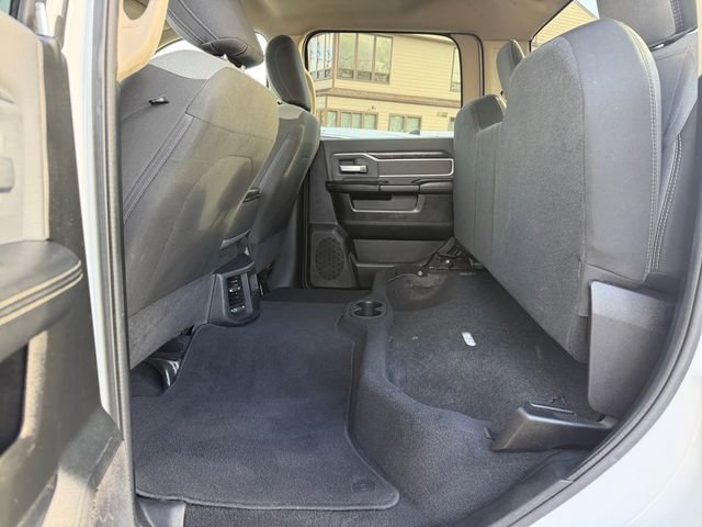 Used 2020 RAM 2500 Big Horn AWD/4WD image 32