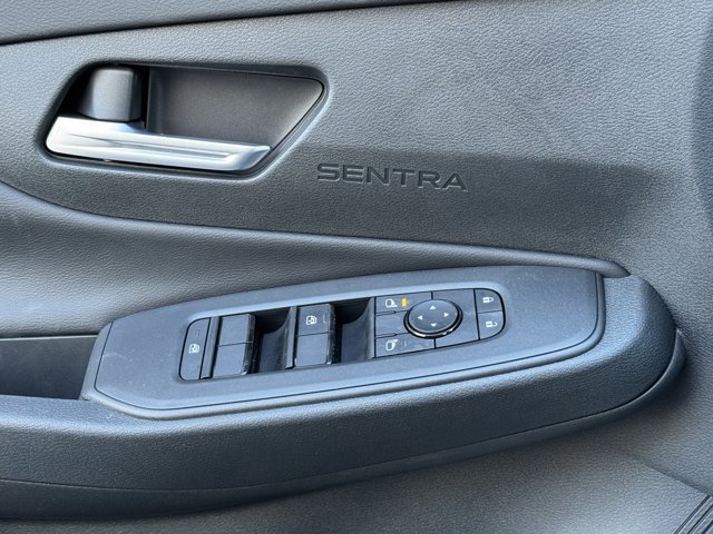 New 2026 Nissan Sentra SV w/ SV Convenience Package image 14