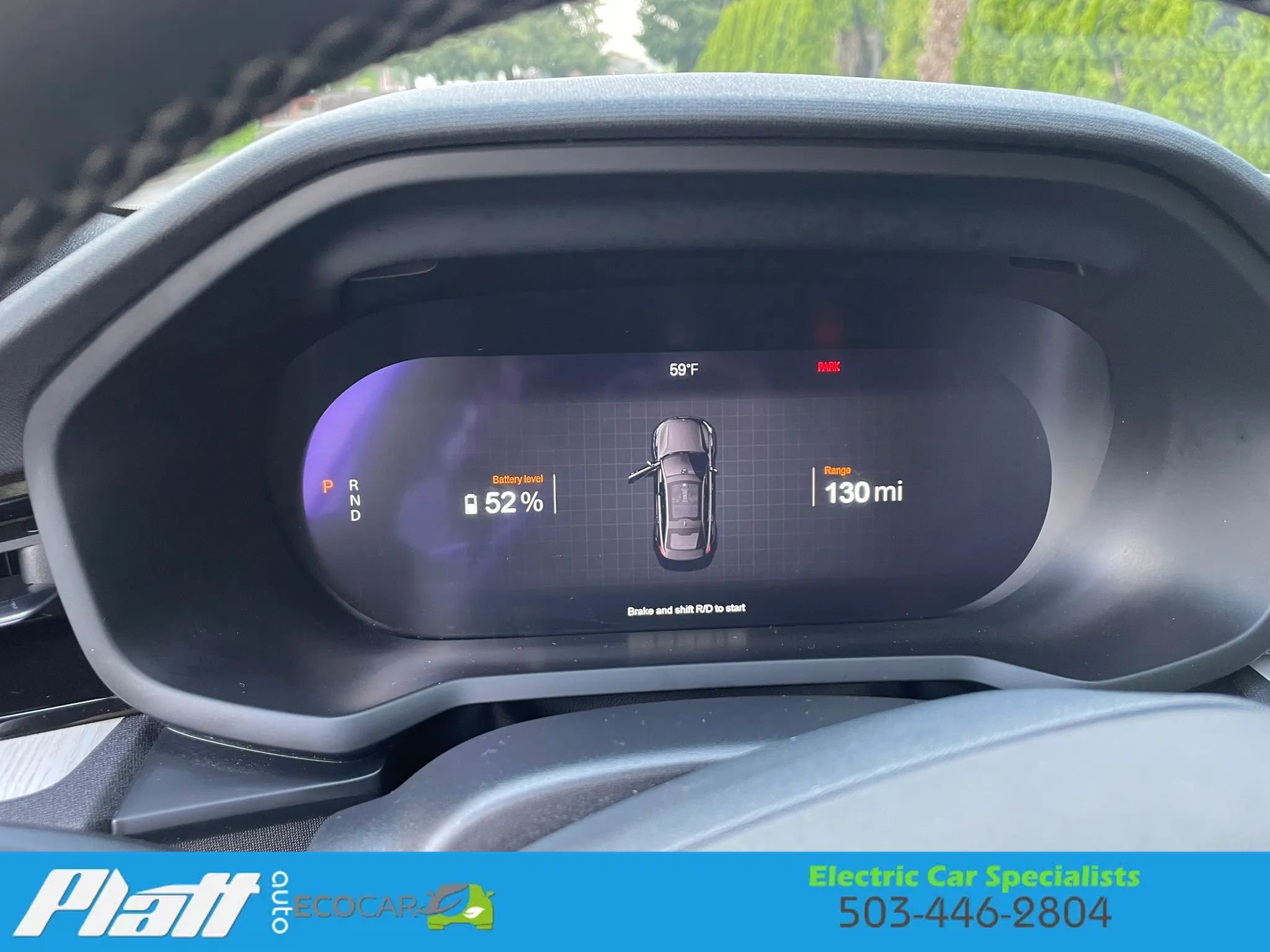 Used 2023 Polestar Polestar 2 w/ Pilot Pack AWD/4WD image 28