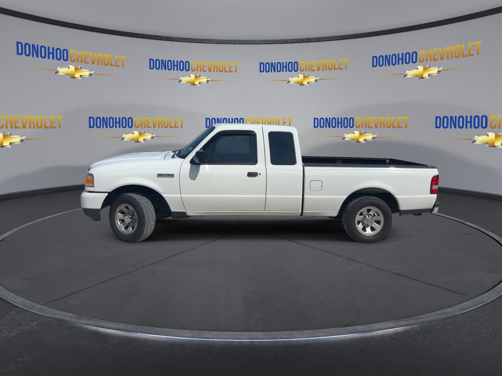 Used 2008 Ford Ranger XLT RWD image 8