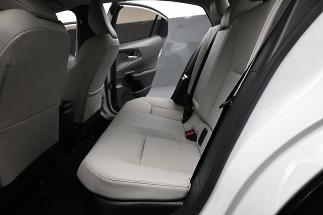 Used 2023 Toyota Prius XLE AWD/4WD image 18